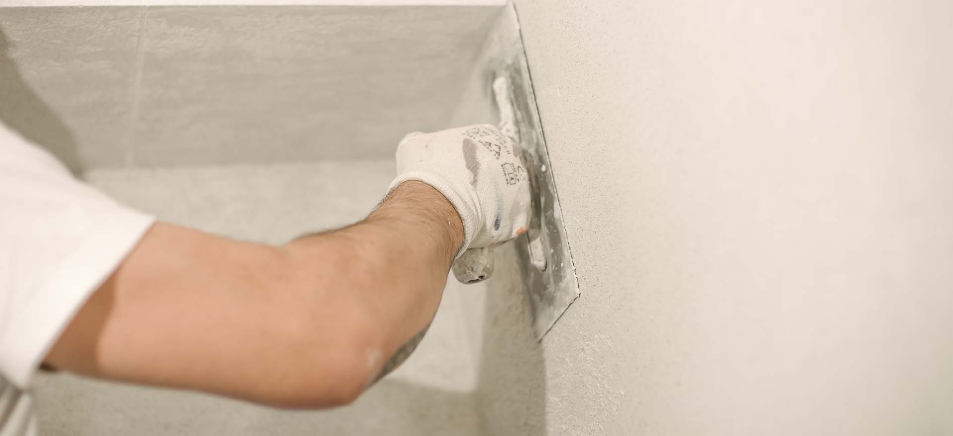 DW Plastering Lincoln